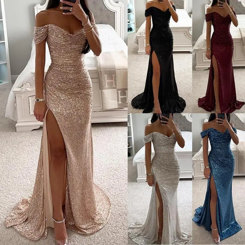 Vestidos de prom en shein - TikTok Shop