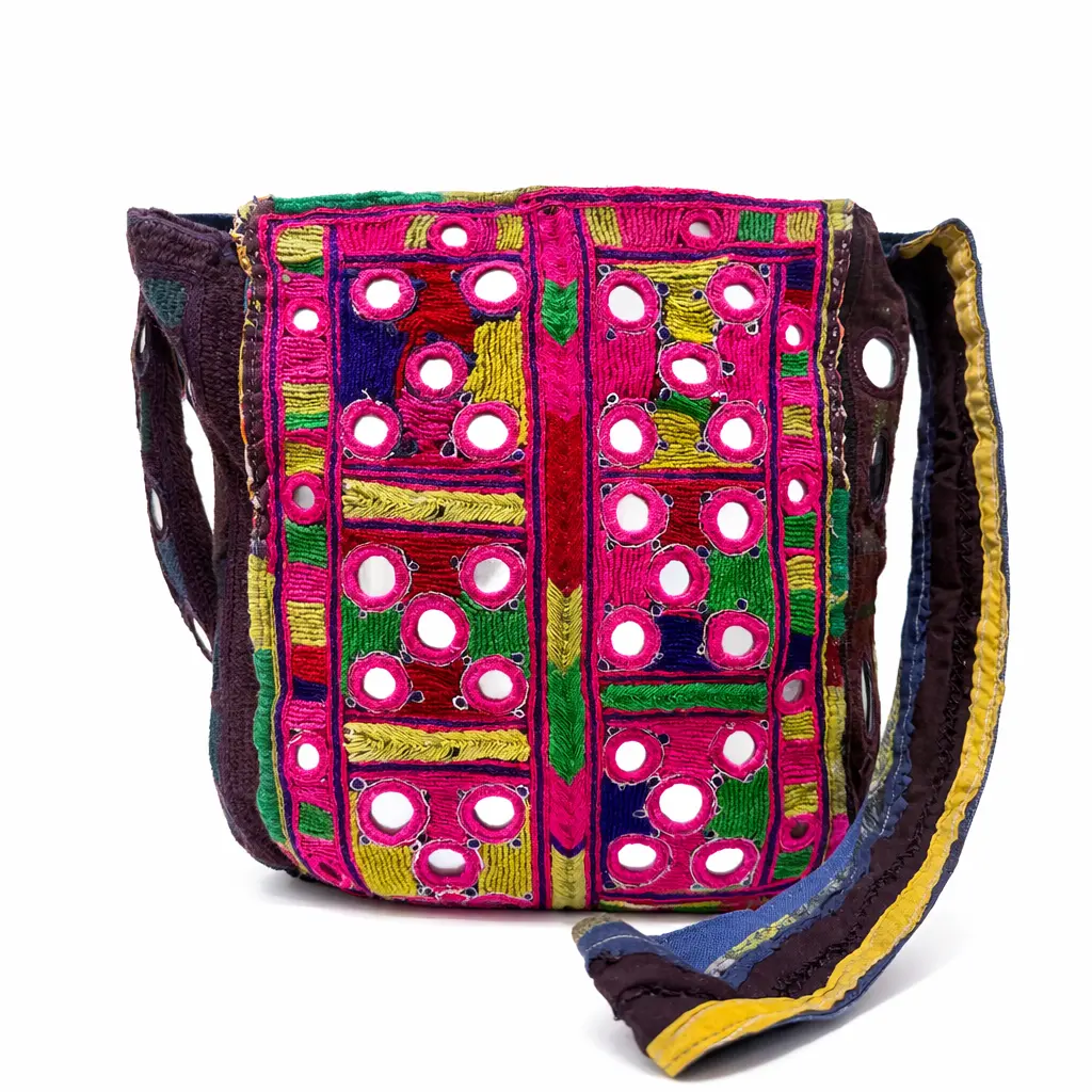 Banjara Mochila Bucket