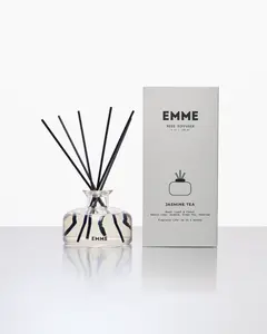 Jasmine Tea - Reed Diffuser