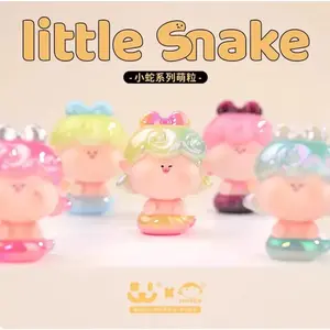 1451. AMLLS Little Snake Series Beans Blind Bag