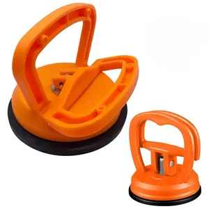 Car Dent Puller, 1pc Car Dent Remover, Car Dent Removal Tool, Assembly & Disassembly Tools, Professional Heavy Duty Car Repair Tool