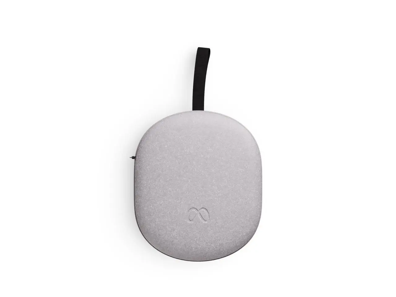Meta Quest Compact Carrying Case — Works with Meta Quest 3/3S — Refreshed Compact Design — Fits Quest 3/3S, Touch Plus Controller, Active Straps, Charging Cable, and Adapter
