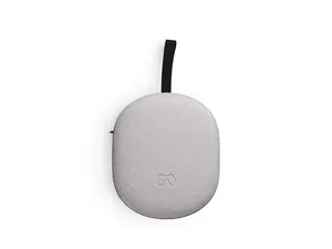 Meta Quest Compact Carrying Case — Works with Meta Quest 3/3S — Refreshed Compact Design — Fits Quest 3/3S, Touch Plus Controller, Active Straps, Charging Cable, and Adapter