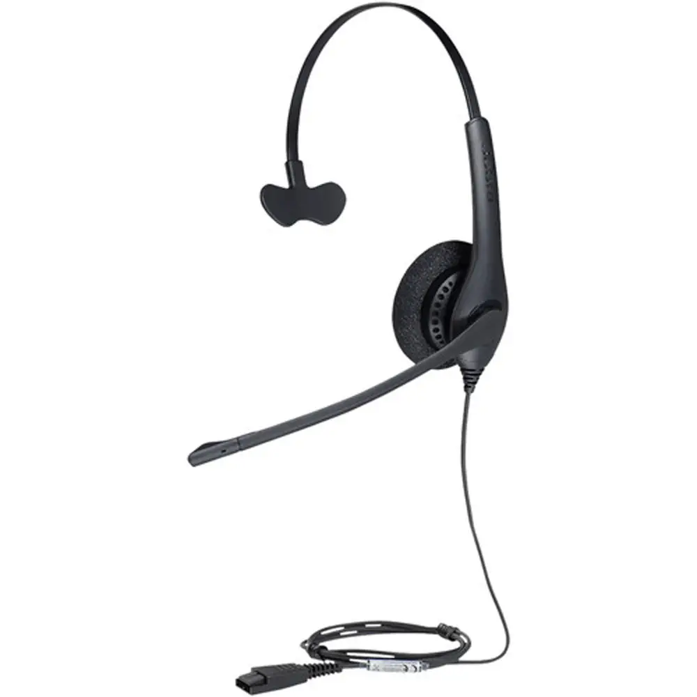 Jabra Encore Biz 1500 Mono Quick Disconnect Headset