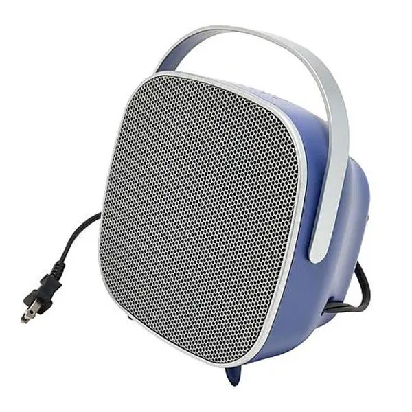 Warm Living 1500W Portable Graphene Space Heater Warm Living 1500W Portable Graphene Space Heater