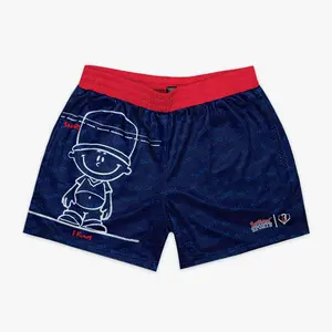 Backyard Legends Youth Shorts