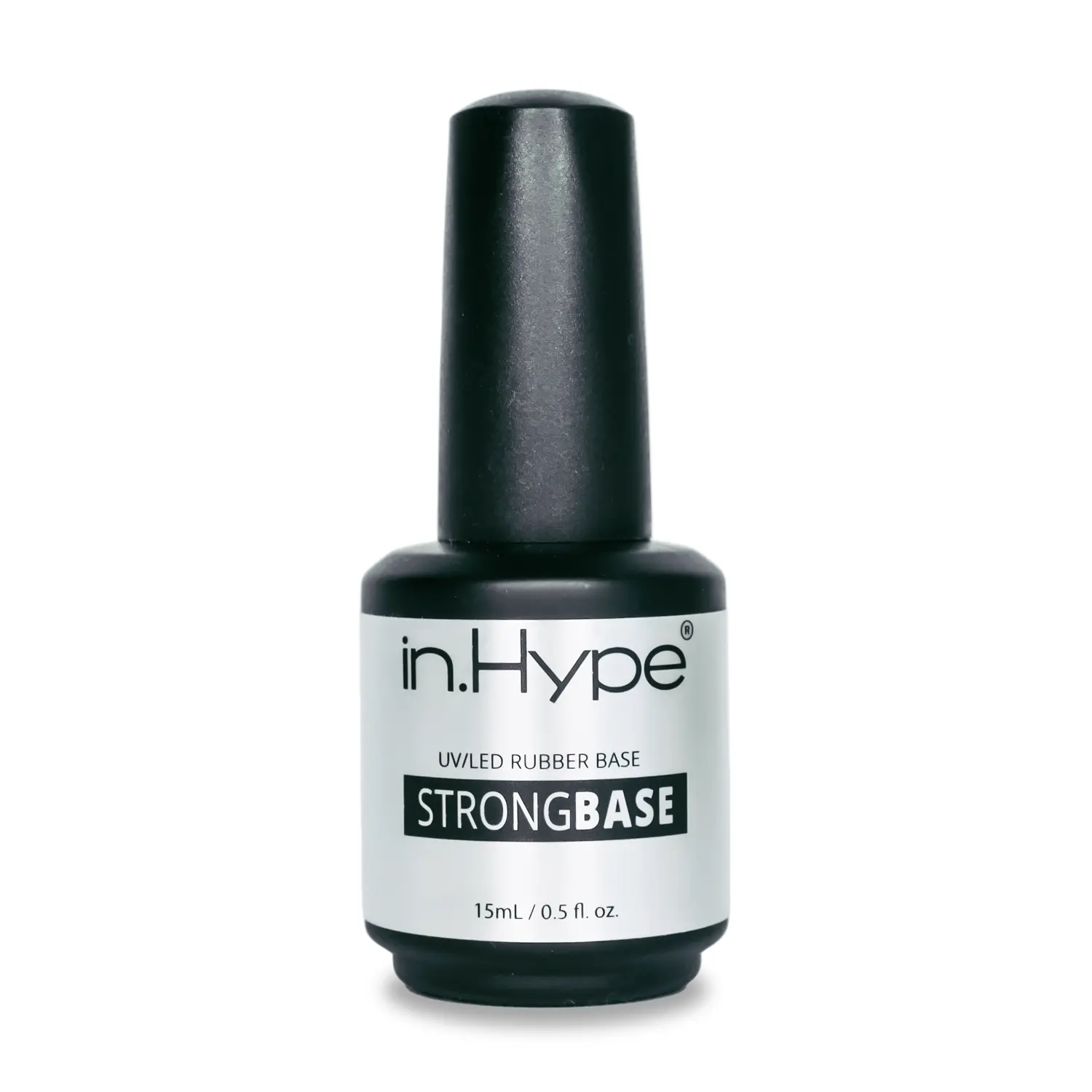 Rubber Base STRONG - HEMA-free