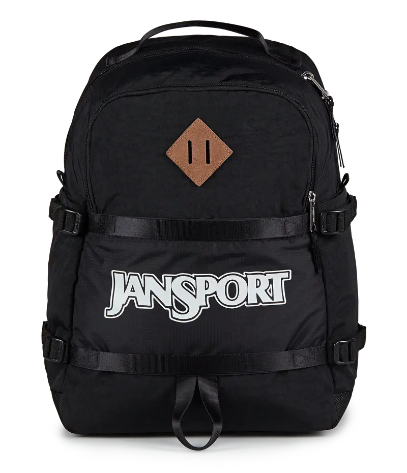 JanSport Unisex Small Seattle Backpack