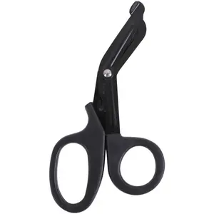 EMT EMS Paramedic Shears, Rescue Trauma Scissors