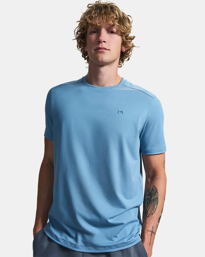 Under Armour The Bouncy Tee Men's Short Sleeve