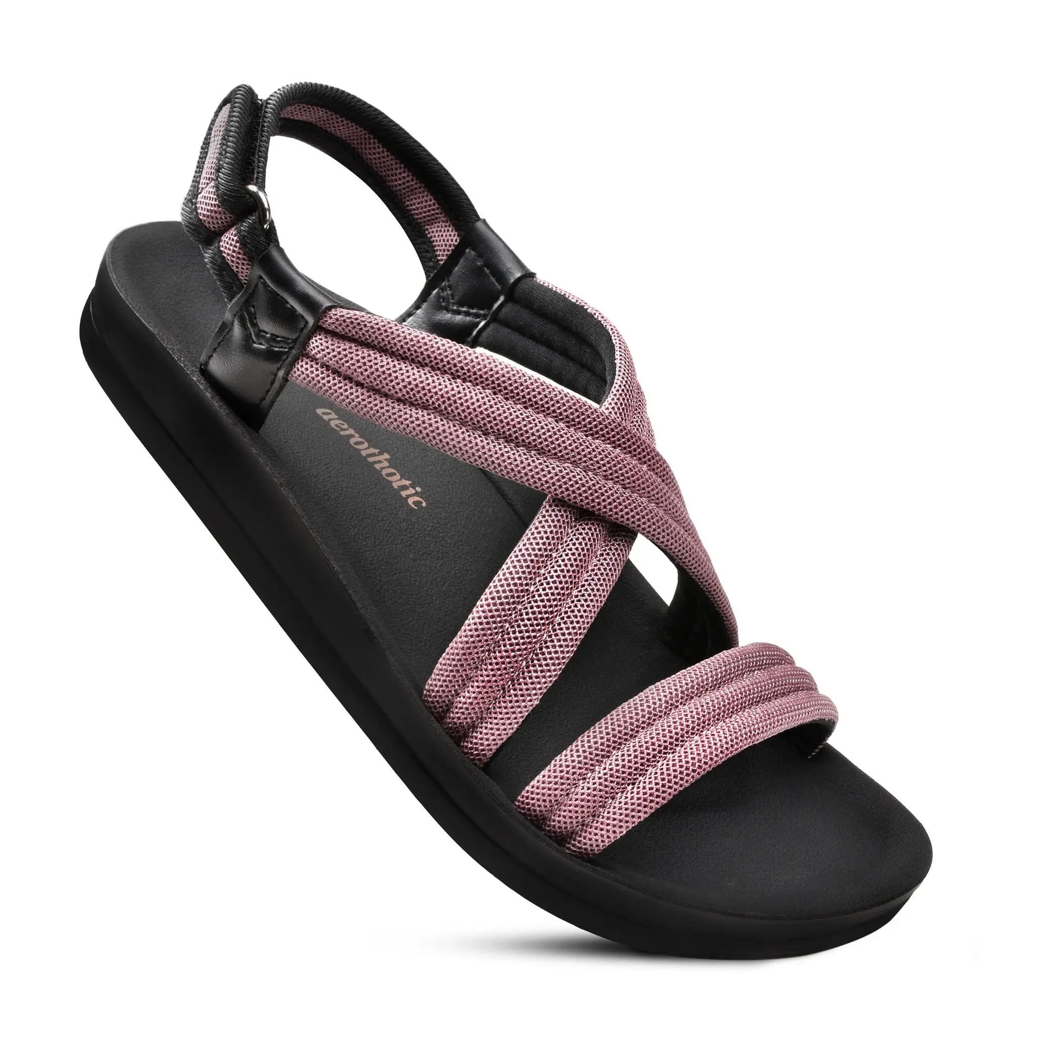 Aerothotic - Hadal Slingback Sandal