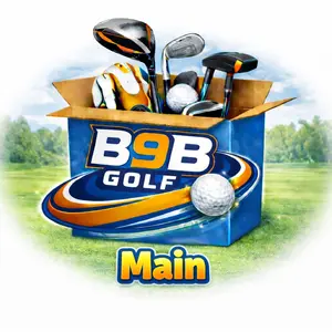 B9B Golf Breaks Main