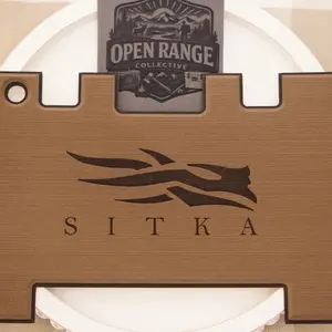 Mocha Sitka gen 2/3 TurtleBox foam pad