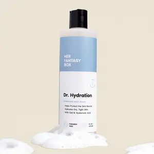 Dr. Hydration - Moisturizing Body Wash Dr. Hydration - Moisturizing Body Wash