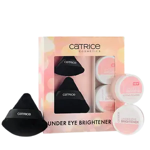 Under Eye Brightener Set