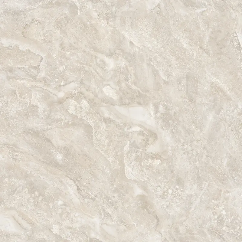 My Luxury Flooring MK GLOSSY Endmatch 29 Porcelain Tiles - 24 x 48 Inch Light Brown Wood Look Seamless End Match Design - Glossy Finish Wall & Floor Use | 15.5 Sq-ft per box | Pallet of 10 Boxes (155 sq-ft)