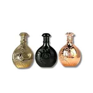 Arabiyat Prestige 3 PEC Set Nyla, Suede & Vanielle Eau De Parfum 2.7FL.OZ