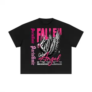 P fallen angel (set)