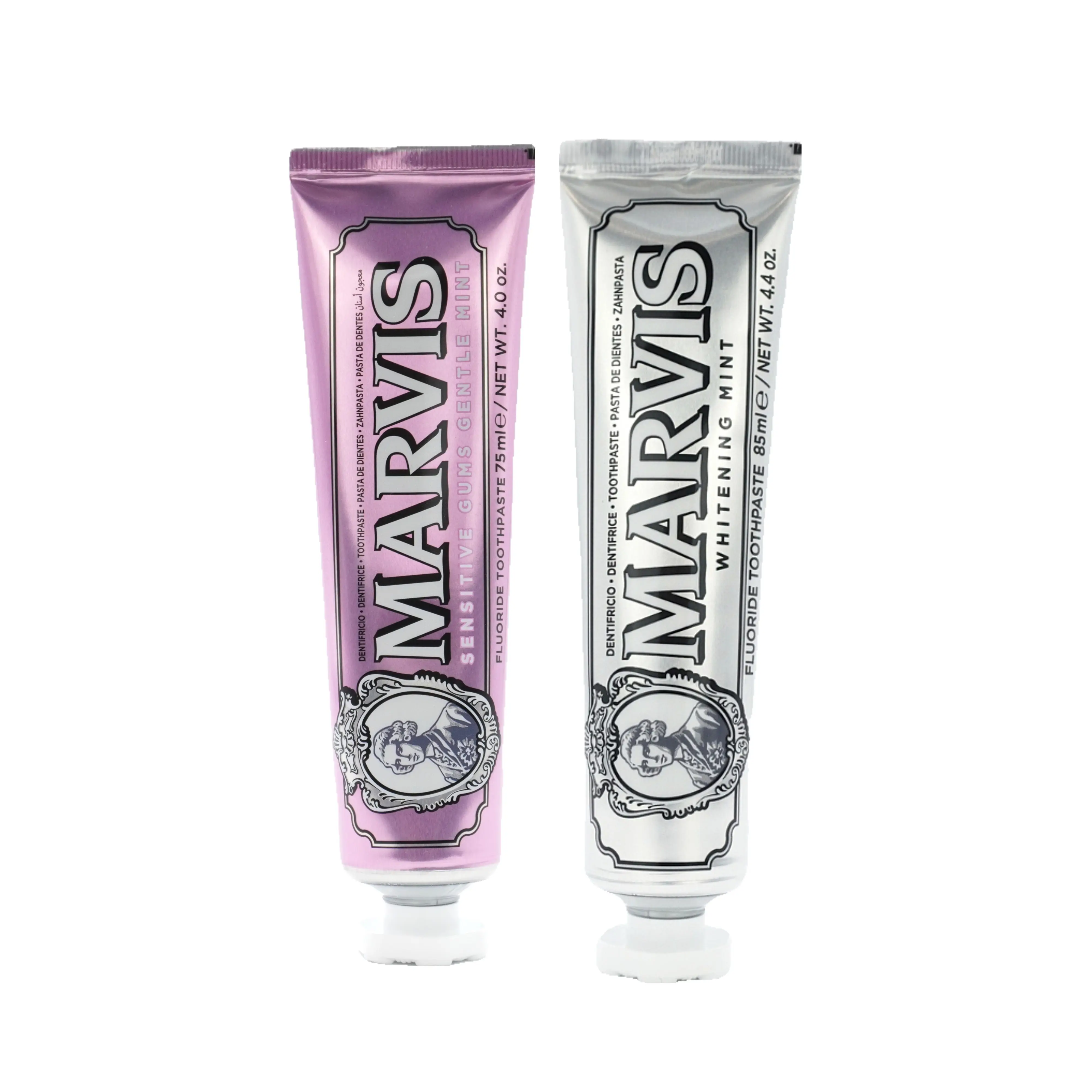 Sensitive + Smoker's Whitening