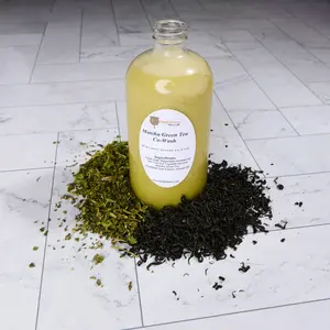 Matcha Green Tea Co-Wash