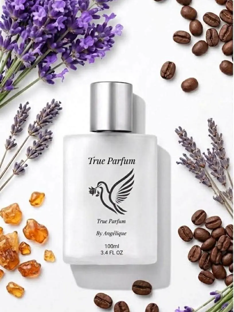 Lavende Noir Women's Fragrance