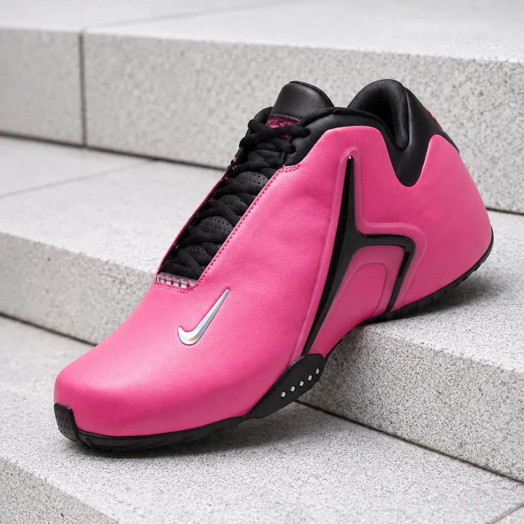 Nike Zoom Hyperflight Unseen Hours DMV IX0704-600 Men's Fashion Sneaker New