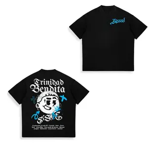 Blessd Trinidad Bendita Sisas Shirt, Latin Reggaeton Artist Album Aesthetic Graphic Tee, Gift For Blessd Fans, Shirt For Men Women