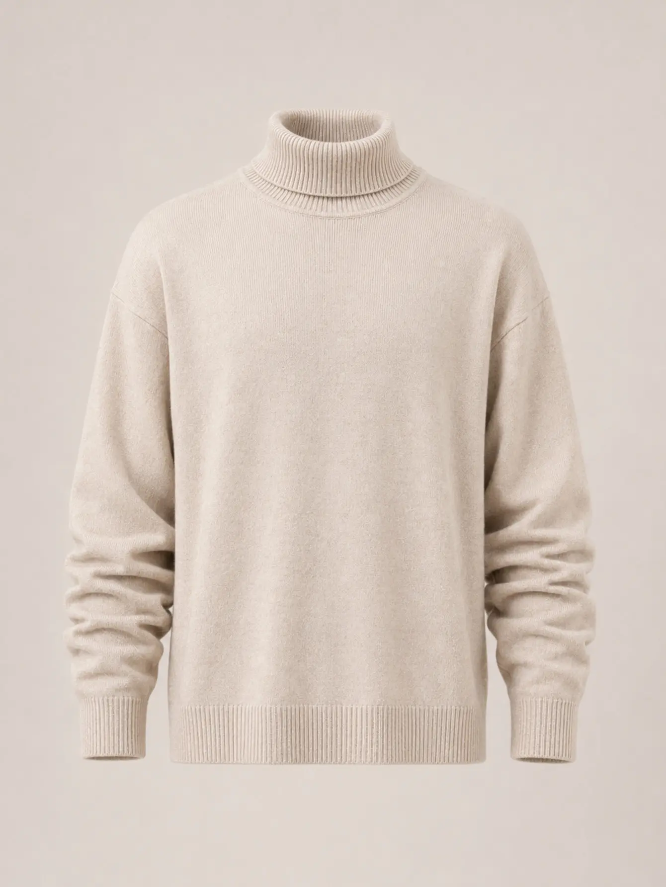 Men’s warm knit solid color long sleeve pullover turtleneck sweater,unisex fashion versatile,Stylish basic Plain classic style,Simple soft comfortable casual tops,suitable for everyday wear,commuting,school,home,fall/winter Knitwear Menswear