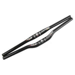 RXL SL Mountain Bike Bar Handlebar 31.8*680/720/740/760mm MTB Bars for Mounatin Bicycle Handlebars