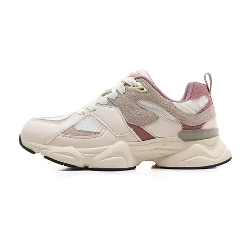 Women's Casual Sporty Athletic Workout Sneakers, Gym Workout Sneakers, Breathable PU Leather, Medium Width, All-Season, Ideal for Yoga, Hiking, Travel, Fashionable Trendy Shoes, Breathable Sports Sneakers, Pu Textile Sneakers