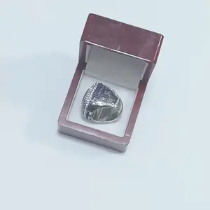 DQ  2025 RING AND BOX SET