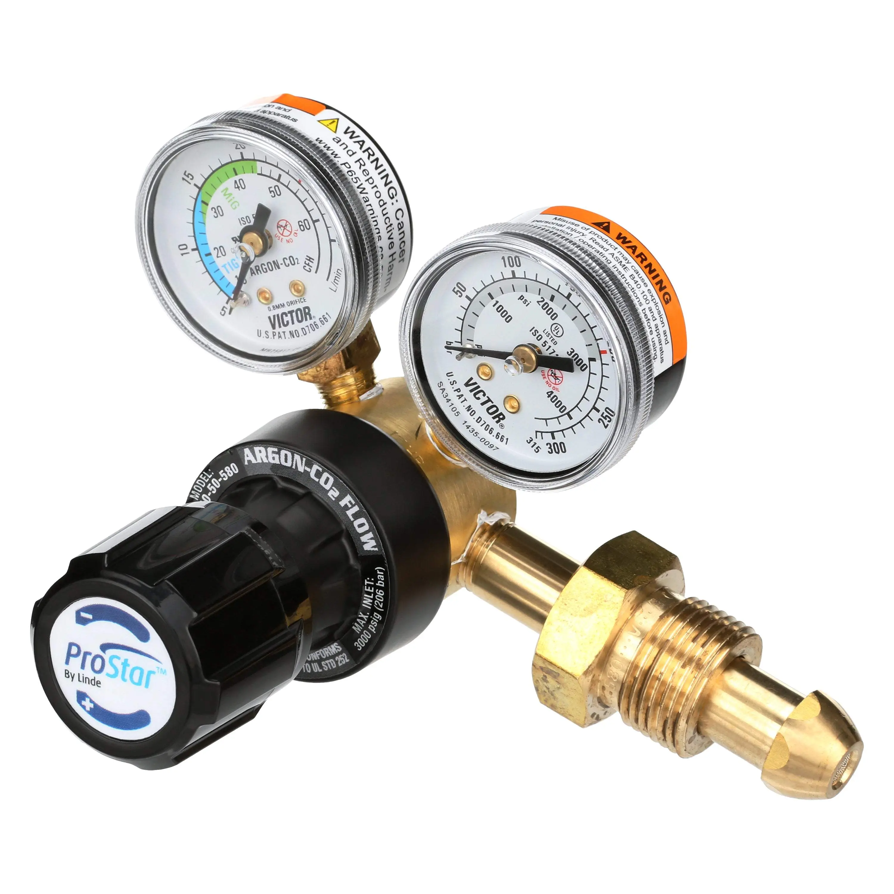 Argon Gas Regulator for Permanent Jewelry Welding Argon Gas Regulator for Permanent Jewelry Welding
