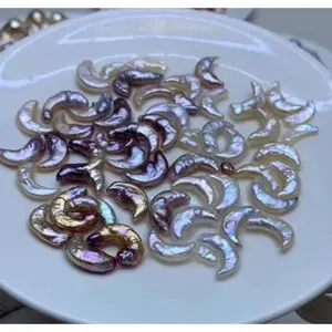 coloful Moon Goddess pearl