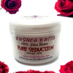 Pure Seduction