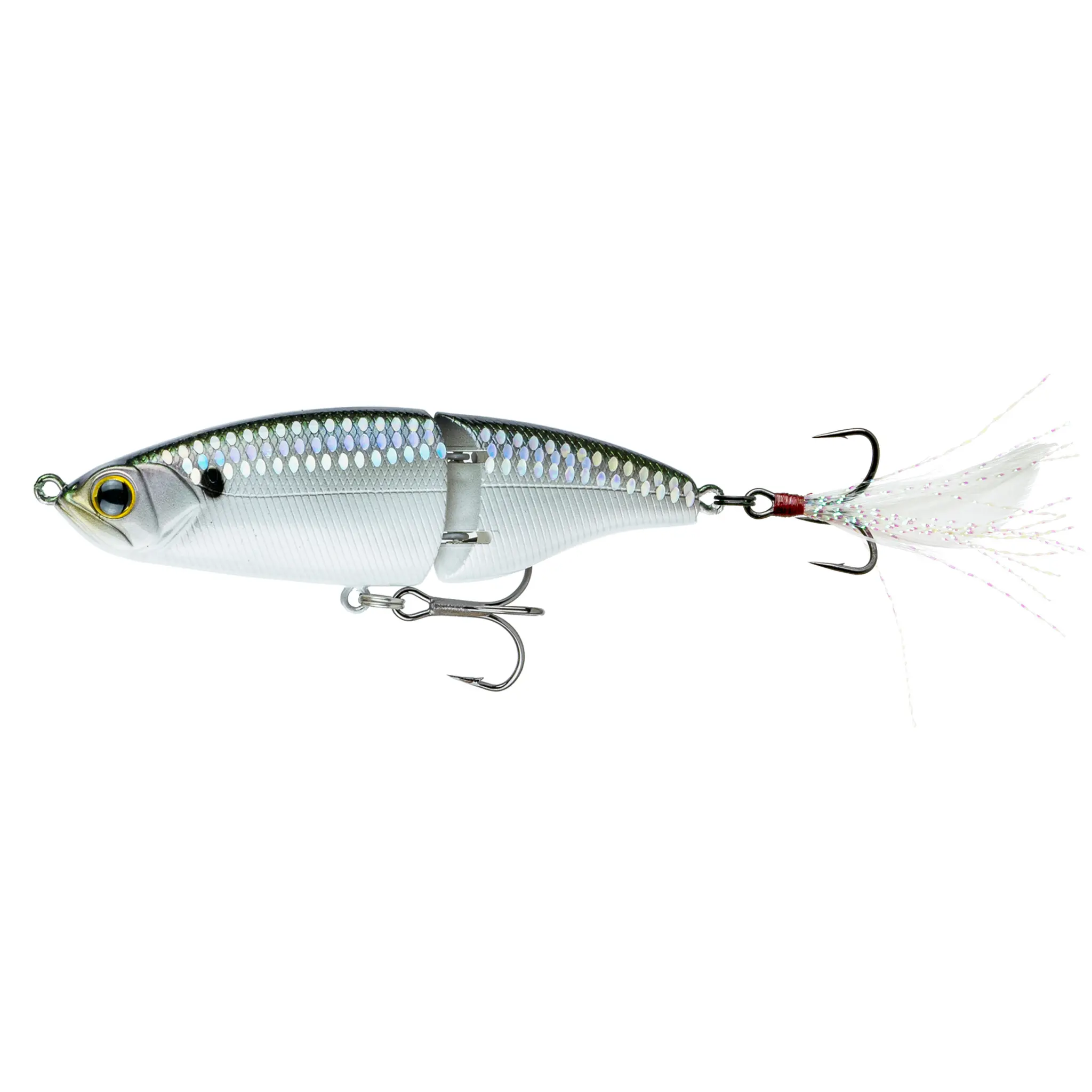 Speed Glide 100 - Premium Hardbait