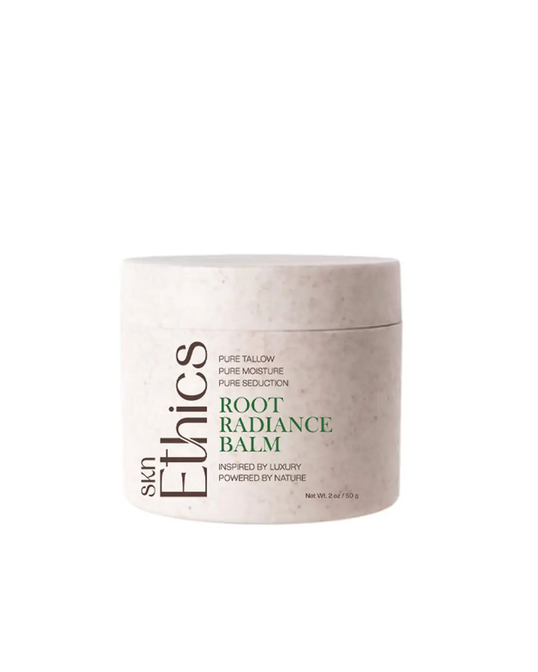 Root Radiance Balm
