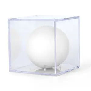 Add a Square Lacrosse Ball Case