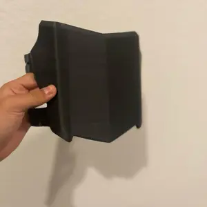 Motocutz Style Plate