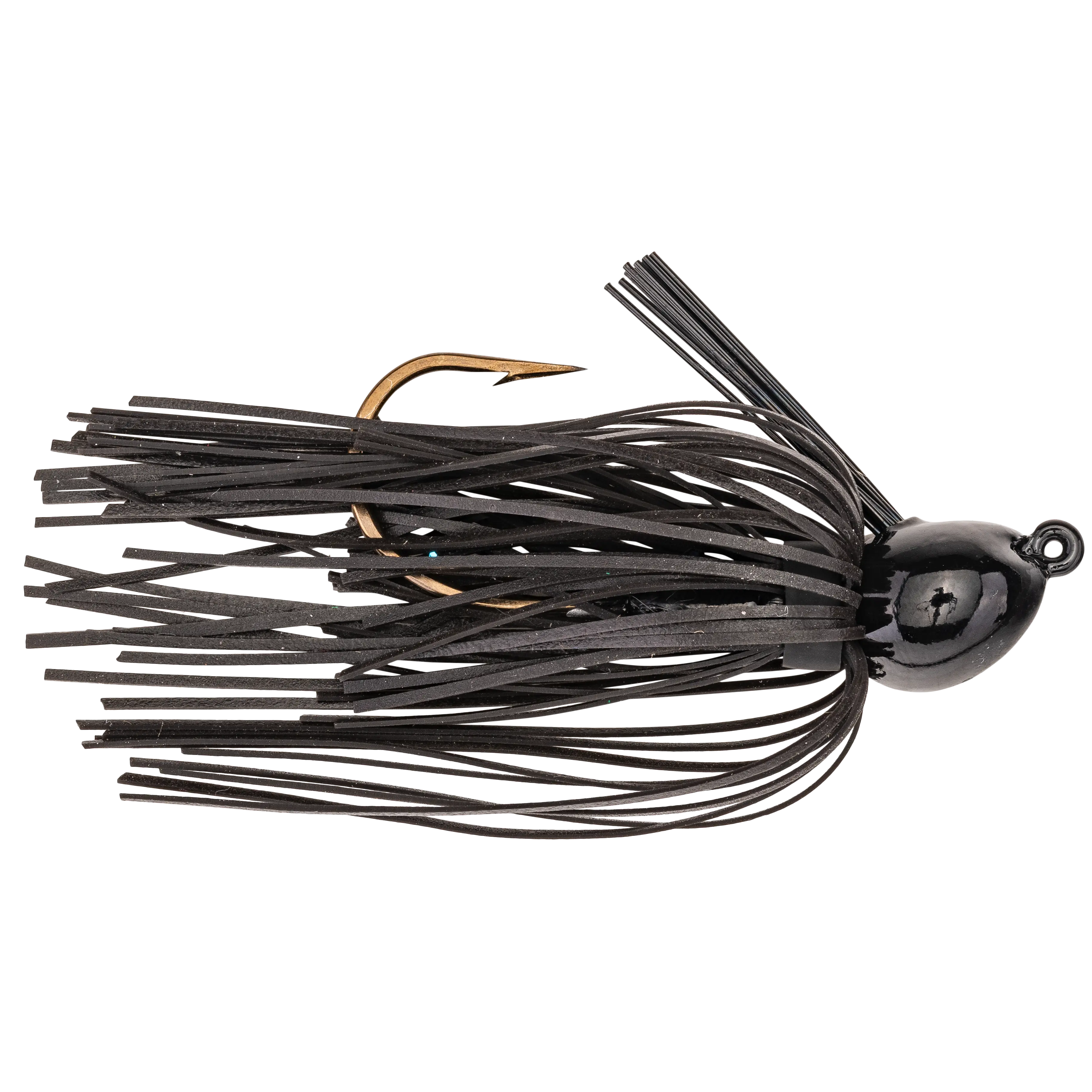 Strike King Bitsy Bug Mini Jig Strike King Bitsy Bug Mini Jig