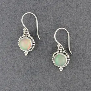 Epiphany Opal Earrings