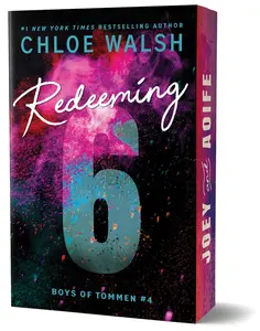 Redeeming 6 (Deluxe Edition) -- Chloe Walsh - Paperback