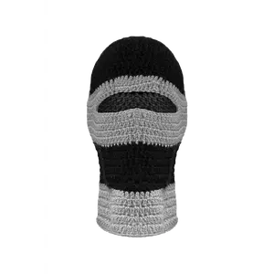 Fortuna Crochet Balaclava Ski Mask