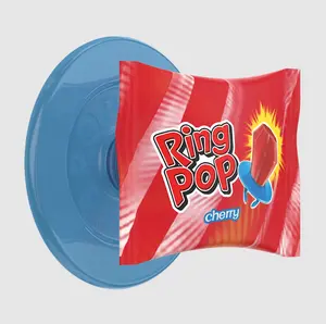 popsockets Baggy Ring Pop Cherry MagSafe PopGrip