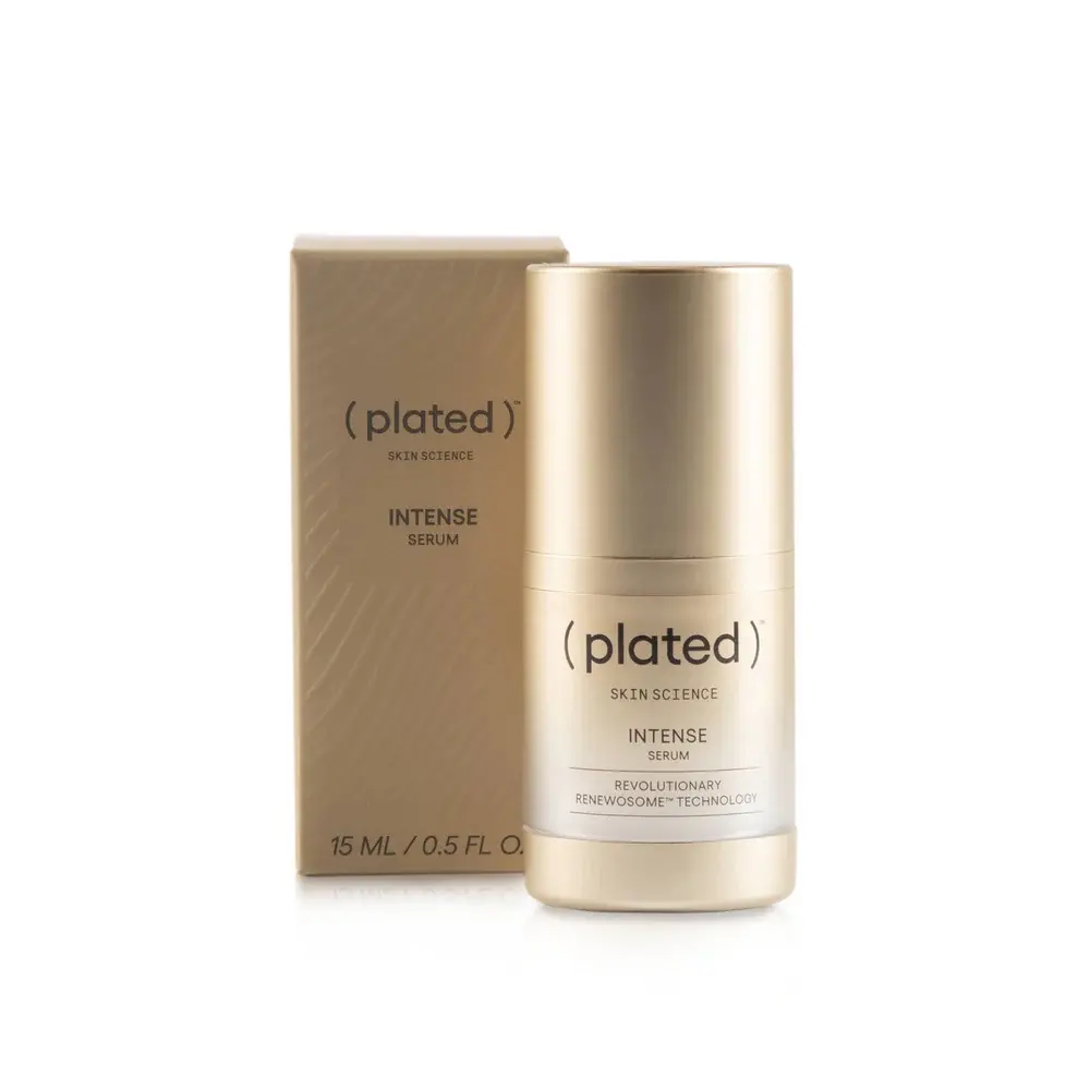 Intense Serum