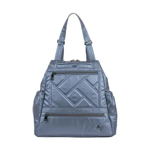 Lug Classic Adjustable Backpack - Skyhop Traveling Bag Purse