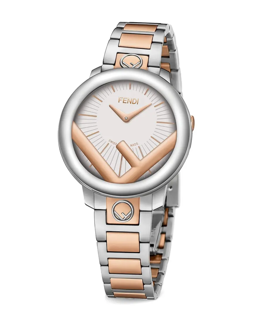 FENDI Women's F711224000 Watch