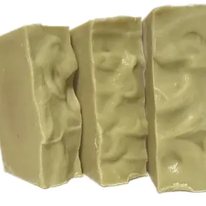Avocado soap Avocado soap