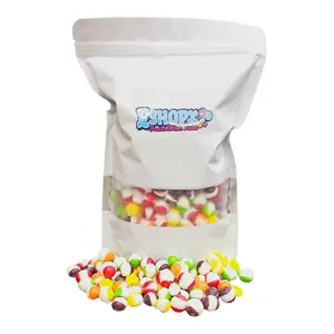 EshopX Freeze Dried Candy - Premium Freeze Dried Crunchy Candy With an Enhanced Flavor (10 oz, Original Rainbow) - Perfect for Gifting & Snacking