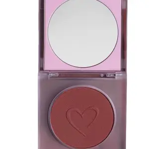 Beauty Creations Blush Hush - Makeup for a Flawless Look, Discreet Rubor Blush - Cosmetic color VIBIN' WITH U