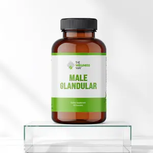 Male Glandular Supplement
